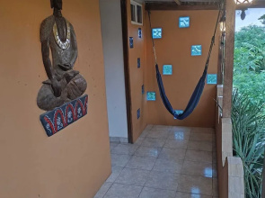Casa Shangri La