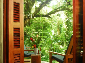 Playa Nicuesa Rainforest Lodge