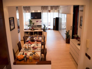 uPPer B&B