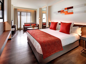 Olivia Balmes Hotel