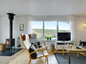 "Helin" - 750m from the sea in Western Jutland