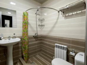 Отель «Ишонч»