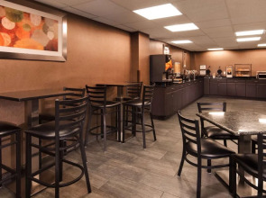 Best Western PLUS Prospect Park Hotel