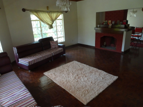 Glorious Arusha Backpackers - Hostel