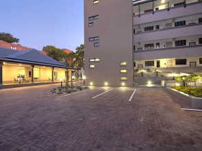 The Park Lodge Hotel