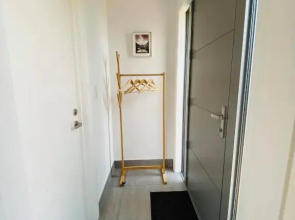 The White Room