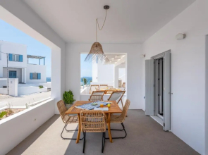 Elyos Apartments