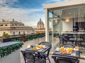 Doria Palace Boutique Hotel