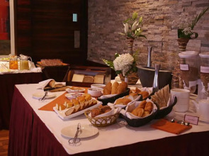 The Eclipse Boutique Suites