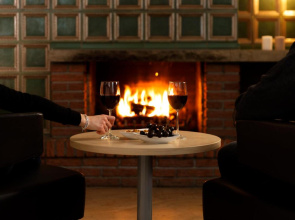 Panoramahotel Berghof