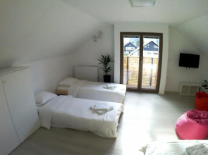 Apartma Bled 20