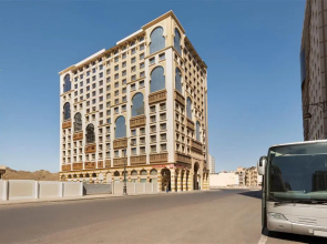Ramada Madinah Al Hamra