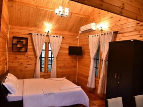 Paes Pearl Beach Villa