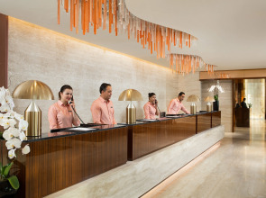 Millennium Place Barsha Heights Hotel