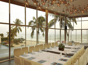 Dhevan Dara Beach Villa