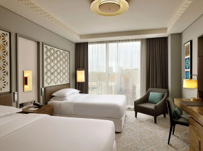 Отель Sheraton Астана