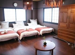 Omotenashi Bayside USJ House - 59-14