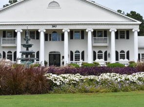 Brunswick Plantation Golf Resort Villa 1607 Close to Beach in Calabash by RedAwning
