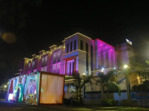 Corbett View Banquets and Resorts
