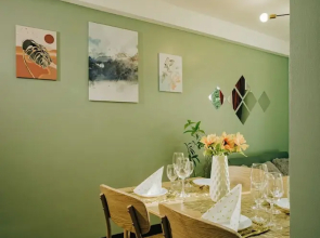 🌿 Stylish & Serene Stay in Davao City 🌿