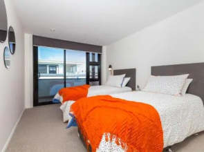 Bridge View Apartments