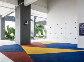 Casita#Seaview#2bedroom#Georgetown#8pax