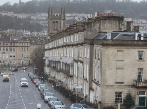 1 Georges Place Bath