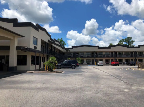River Front Inn