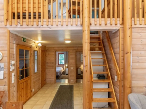 House Reppu Terracina