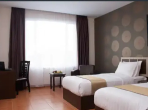 Komala Hotel
