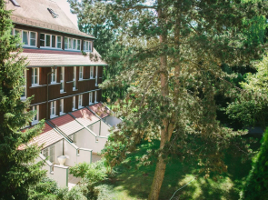 relexa Waldhotel Schatten