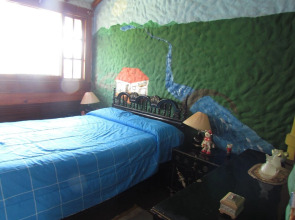 Guatavita Lake Farm House; Near, Confortable
