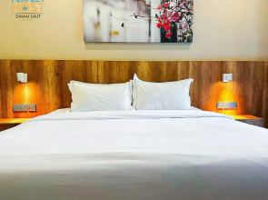Damai Laut Escape by Perfect Host