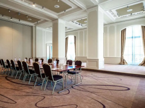 Star G Hotel Premium Dresden Altmarkt