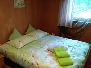 Holiday Home Jūras Krasti