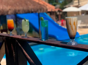 Mana Cumbuco Hotel