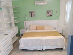 Apartamento Praia Tabatinga