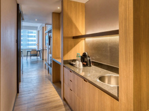 Mercure Jakarta Gatot Subroto