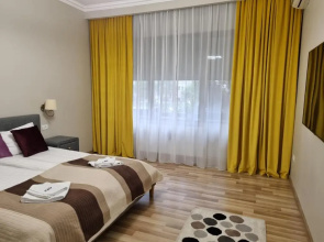 City Inn Premium Apartment 2
