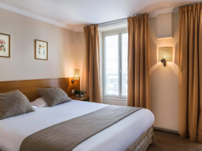 Hotel Maison Axel Opera