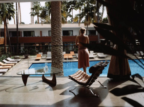 The Hollywood Roosevelt
