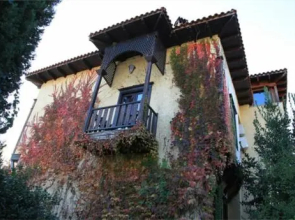 Mansion Viglatoras