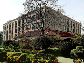 Fortune Park, Katra - Member ITC Hotels' Group
