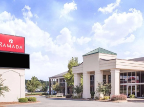 Ramada Cordele