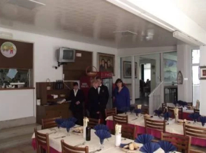 Albergo Sorriso