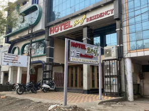 Hotel Brij Residency