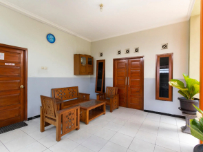OYO 3338 Wisma Anugerah