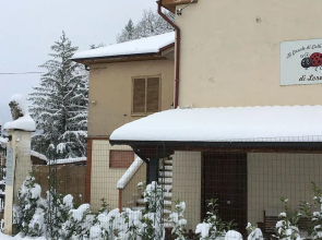 Il Casale di Colli sul Velino