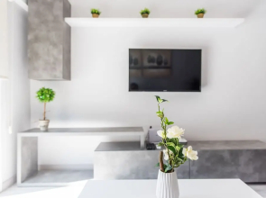 Paradise Promenade Apartment