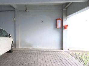 Nuevo! 20% OFF! Garage incluido. Terraza propia!